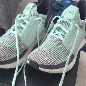 Adidas Ultra Boost 19 shoe